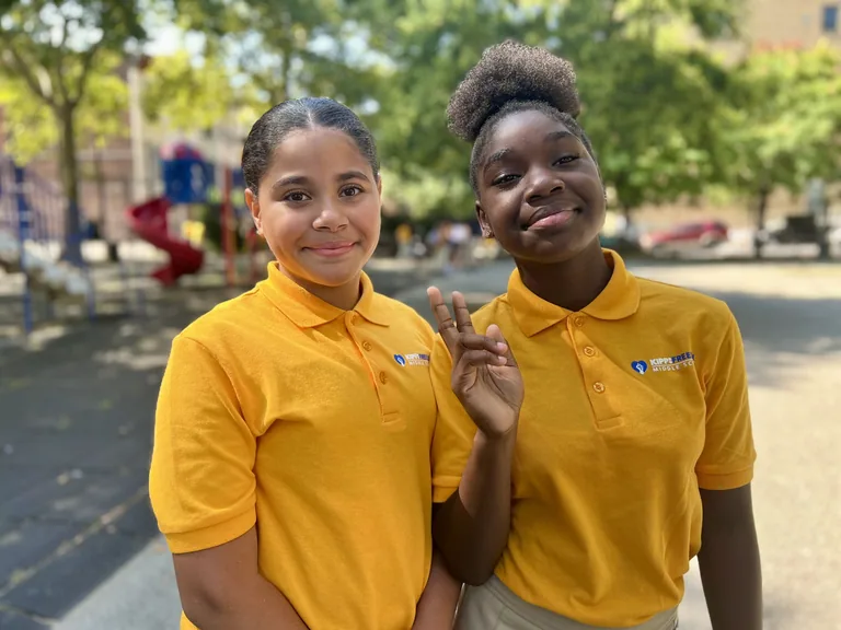 KIPP Freedom Middle School