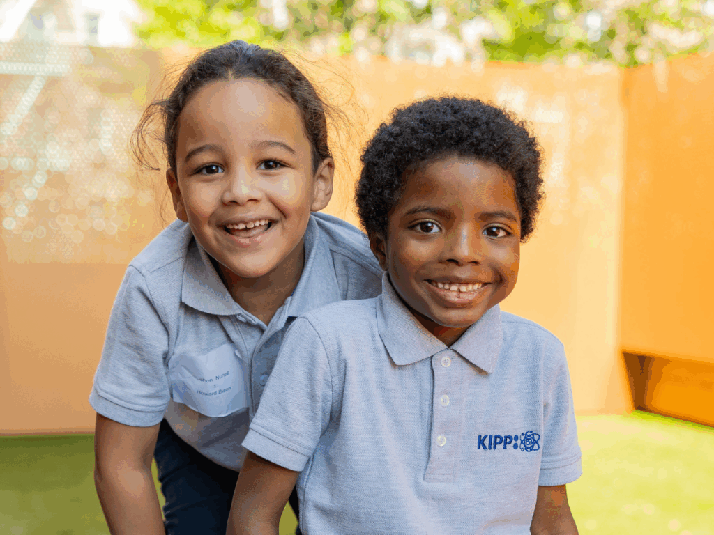 KIPP Elements Primary School photo 1